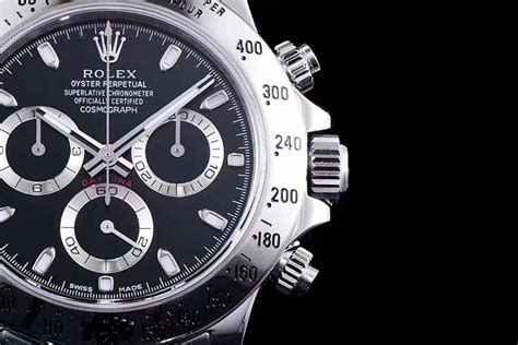 rolex daytona 4130